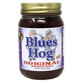 Produktbild: Blues Hog Original BBQ Sauce (405ml/582g)