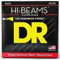 Produktbild: DR Strings Hi-Beams LMR5-45 .045-.125 - Saiten E-Bass