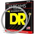 Produktbild: DR B HIBE LMR5-45 Hi-Beam Medium Saite (5-String)