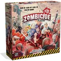 Produktbild: Cmon Zombicide 2nd Edition Core Box (ENG) (Englisch, 1 - 6 Spieler) (ZCD001)
