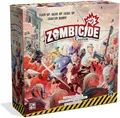 Produktbild: CMON Zombicide 2. Ausgabe - Kooperatives Zombie-Brettspiel für 1 bis 6 Spieler ab 14 Jahren - Deutsch