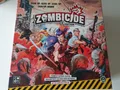 Produktbild: ZOMBICIDE 2nd Edition Core Game Grundspiel inkl Insert + Sleeves - Grundiert