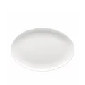Produktbild: Rosenthal Jade weiß Platte 29 x 21 cm
