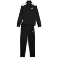 Produktbild: PUMA Trainingsanzug Puma Damen Trainingsanzug Poly Suit op 685075 schwarz XS (34)