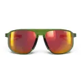 Produktbild: Julbo Ward Sportbrille Unisex (Grün one size Größe) J5861116