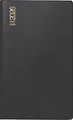 Produktbild: rido/idé 7046892906 | Taschenkalender Mod. M-Planer 2026 | A6, Kunststoff, schwarz