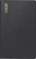 Produktbild: Taschenkalender M-Planer 2026 A6 Schwarz Kunststoff rido/idé 7046892906