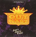 Produktbild: Dirty South Kings (Instrumentals) [Vinyl LP]