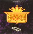 Produktbild: OutKast Dirty South Kings (Vinyl) 12