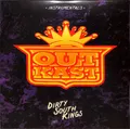 Produktbild: Outkast / DIRTY SOUTH KINGS (INSTRUMENTALS) (2LP) / Kankana Records / 00081748