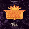 Produktbild: OUTKAST - DIRTY SOUTH KINGS (INSTRUMENTALS) 2 VINYL LP NEU