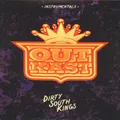 Produktbild: OutKast - Dirty South Kings Instrumentals (Vinyl 2LP - 2015 - EU - Original)