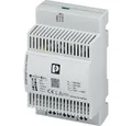 Produktbild: Phoenix Contact Phoenix Contact STEP-CAP/24VDC/2/0.4KJ Industrielle USV-Anlage (DIN Ra Hutschienen-Netzteil