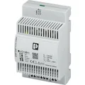 Produktbild: Phoenix Contact STEP-CAP/24VDC/2/0.4KJ Industrielle USV-Anlage (DIN Rail)