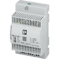 Produktbild: Phoenix Contact STEP-CAP/24VDC/2/0.4KJ Industrielle USV-Anlage (DIN Rail)