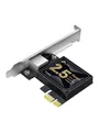 Produktbild: TP-Link TX201 2.5 Gigabit PCIe Network Adapter