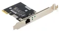 Produktbild: KARTA SIECIOWA ETHERNET PCIE TL-TX201 2.5 Gigabit Ethernet TP-LINK
