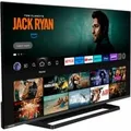 Produktbild: 43LF3F63DAZ, LED-Fernseher 108 cm (43 Zoll), schwarz, FullHD, HDR, Triple Tuner, Fire TV