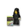 Produktbild: Nr.5 limitierte Sammelfigur Imperator Diktator Putler Weltherschaftschild LEGO