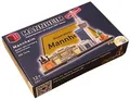 Produktbild: Mannheim 2nd-Edition SET 6801 aus ORIGINAL LEGO-STEINEN mit Karton Anleitung NEU