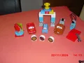 Produktbild: LEGO DUPLO: Lightning Mcqueens Großes Rennen-10924 plus
