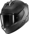 Produktbild: SHARK, Integraler Motorradhelm SKWAL i3 BLANK SP Grey / Black AKS, XXL