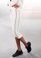 Produktbild: H.I.S Caprihose mit seitlichen Piping, Loungewear