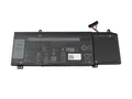 Produktbild: Dell Akku für G7 17 (7790) 60Wh 15,2V