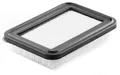 Produktbild: FLEX Filter Flachfilter Flachfaltenfilter FE VCE PES L/M/H