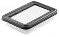 Produktbild: FLEX 1x Profi PES Flachfaltenfilter Nass und Trocken 445.118 für VCE 33 44 L M H