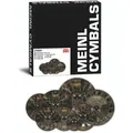 Produktbild: Meinl Cymbals CCD-CS2 - Classics Custom Dark Expanded Cymbal Set - Becken-Set