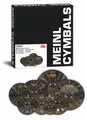 Produktbild: MEINL CCD-CS2 Classics Custom Dark Expanded Set