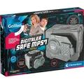 Produktbild: Clementoni Digitaler Safe MP57 (59433)