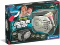 Produktbild: Galileo Spy Digitaler Tresor - Safe mit Alarm & Warnleuchte für Junge Agenten & Spione - Spielzeug für Kinder ab 8 Jahren - 59433 von Clementoni