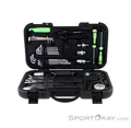 Produktbild: Birzman Travel Tool Box Werkzeugkoffer-Schwarz-One Size
