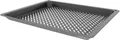 Produktbild: Neff Z1655CA0 Air Fry & Grillblech Zubehör Ersatzblech anthrazit