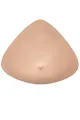 Produktbild: amoena contact 3S Brustprothese elfenbein | Größe: 7 | Beidseitig tragbar | Haftet vollflächig | Entlastet Schulter und Nacken | Volle Brustform | Hautfreundliche Kontaktfläche