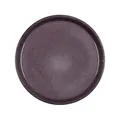 Produktbild: Bitz Gastro black / lilac Speiseteller 27 cm Gastro black / lilac 821401