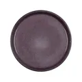 Produktbild: Bitz Gastro black / lilac Speiseteller 27 cm