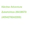 Produktbild: Kärcher Adventure Zubehörbox, 1 St. 26438570 (4054278242200)