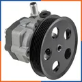 Produktbild: Servopumpe Hydraulisch für AUDI | SPW-AU-008, 15-0613