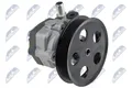 Produktbild: NTY SPW-AU-008 Hydraulikpumpe, Lenkung für AUDI