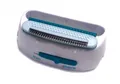 Produktbild: Braun Ersatzteil - Scherkopf Silk & Soft Body Shave (ohne Scherfolie) - blau