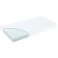 Produktbild: Träumeland Regenbogen Gitterbettmatratze - Größe 60 x 120 cm