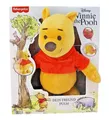 Produktbild: ®Fisher-Price ©Disney Winnie the Pooh-Dein Freund Puuh*Plüschfigur*ca. 31cm*NEU