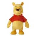 Produktbild: Disney HHL46 - Winnie Puuh, Plüschspielzeug, Puppe (ca. 30,5cm) mit Sing- und Ge