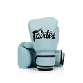 Produktbild: Fairtex Muay Thai Boxhandschuhe BGV14 Training Sparring Handschuhe Muay Thai Kickboxen MMA K1, Unisex Kinder Herren Damen