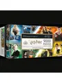 Produktbild: 5900511810233 PUZZLE 9000EL TREFL THE HOUSES OF HOGWARTS PUD2 TREFL