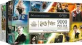 Produktbild: Harry Potter - The Houses of Hogwarts