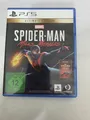 Produktbild: Marvel's Spider-Man: Miles-Morales-Ultimate Edition (PS5) GEBRAUCHT   #  is